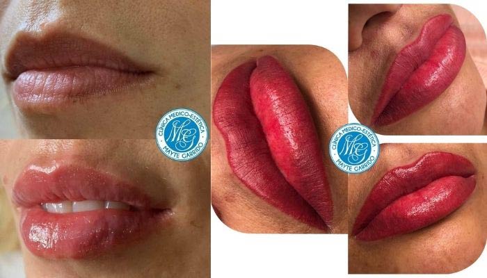 micropigmentacion labios sevilla