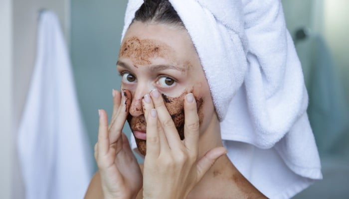 cada cuando debo exfoliar mi cara