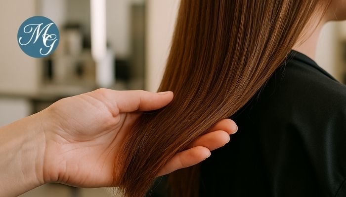 cada cuanto cortar el pelo