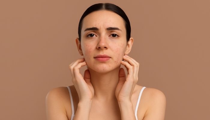 el peeling quimico quita las manchas