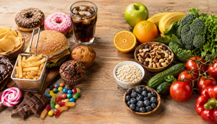 si tengo lipedema que alimentos están prohibidos